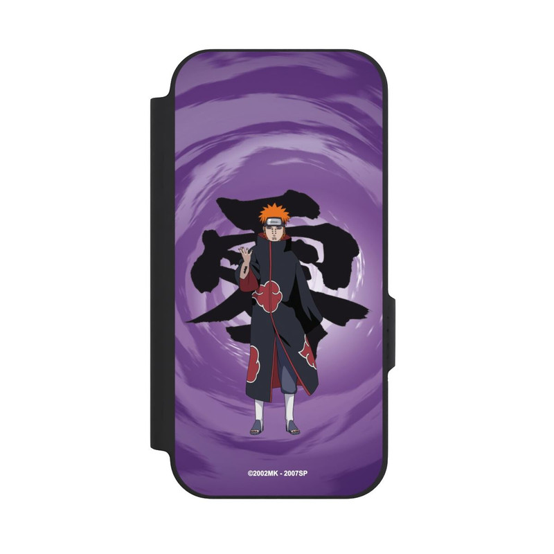 Pixel 9a NIVOflip Pain Akatsuki