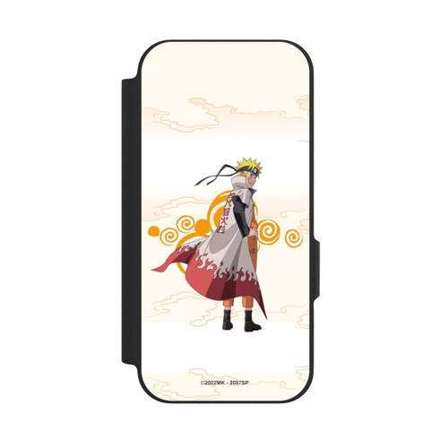 Google Pixel 9a NIVOflip Naruto Hokage