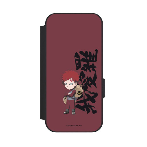 Google Pixel 9a NIVOflip Gaara SD