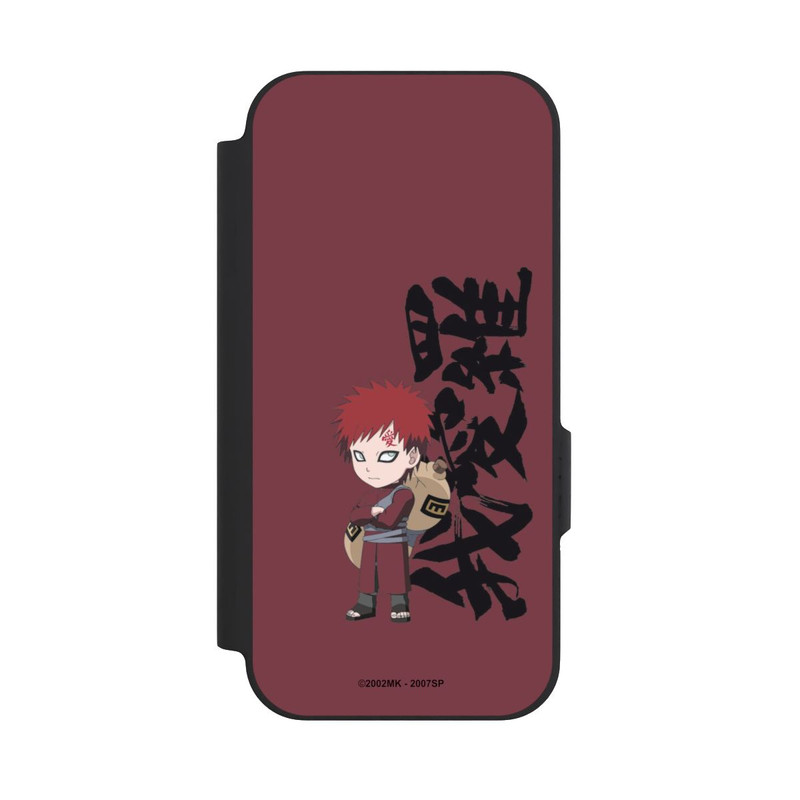 Pixel 9a NIVOflip Gaara SD