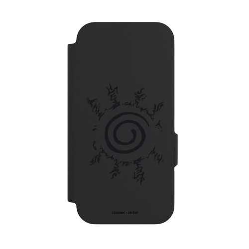Google Pixel 9a NIVOflip Das Siegel von Naruto ohne Hintergrund