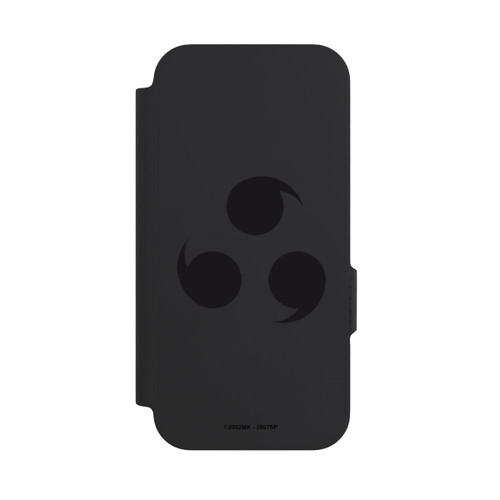 Google Pixel 9a NIVOflip Sharingan ohne Hintergrund