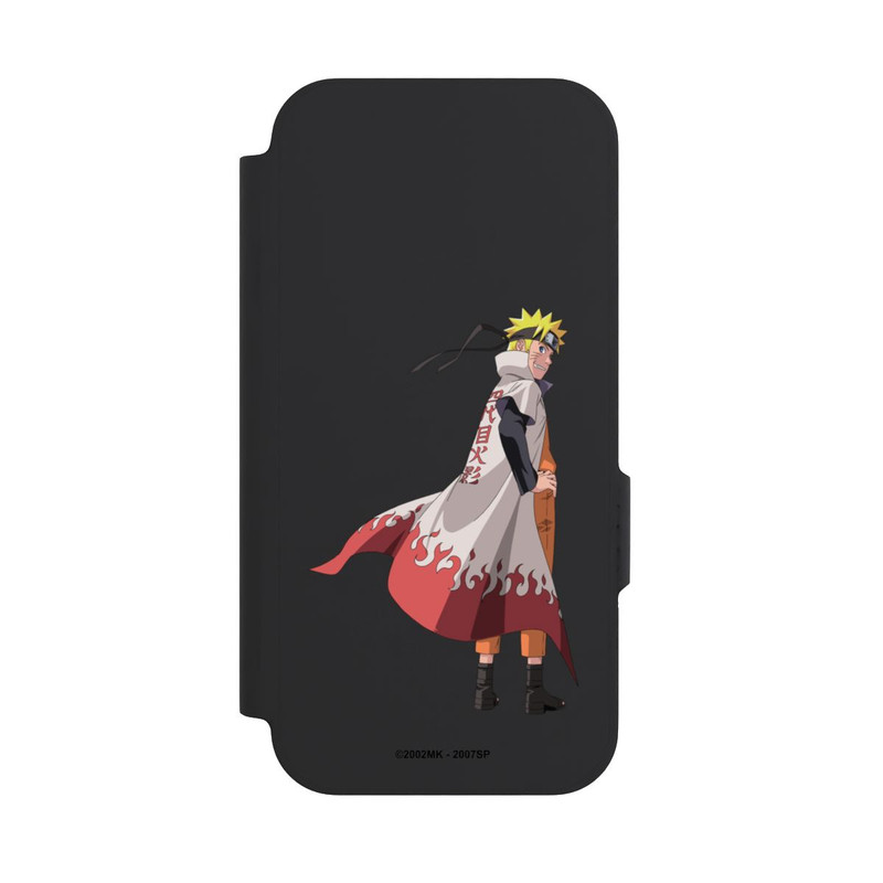 Pixel 9a NIVOflip Naruto Hokage ohne Hintergrund