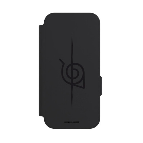 Google Pixel 9a NIVOflip Sasuke Stirnband ohne Hintergrund