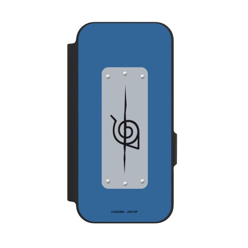 Google Pixel 9a NIVOflip Sasuke Stirnband