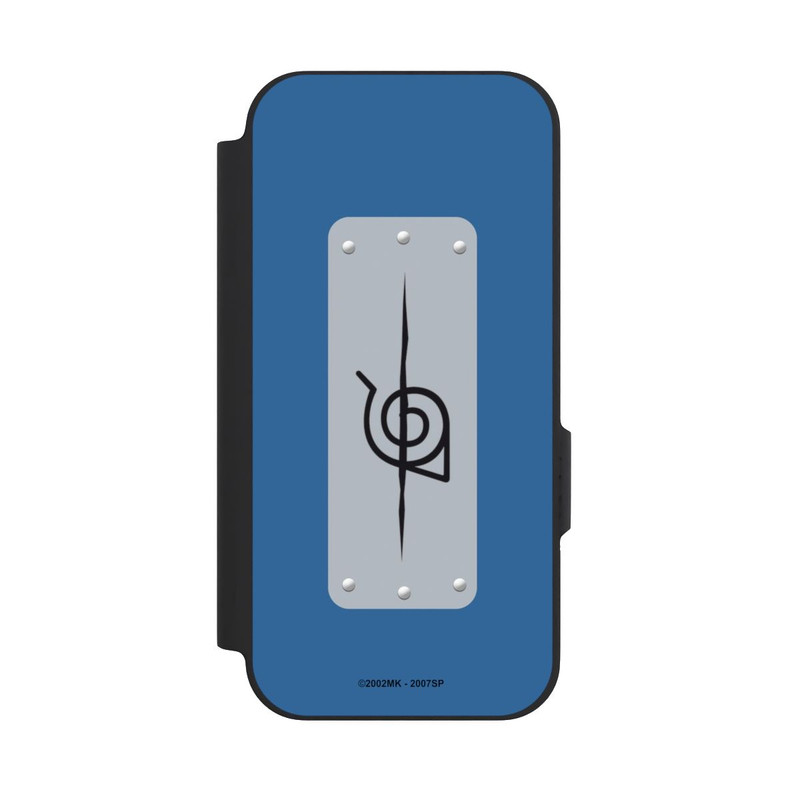 Pixel 9a NIVOflip Sasuke Stirnband