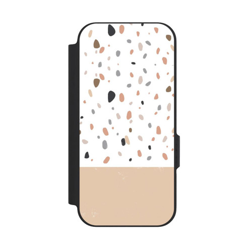 Google Pixel 9a NIVOflip Terrazzo Love