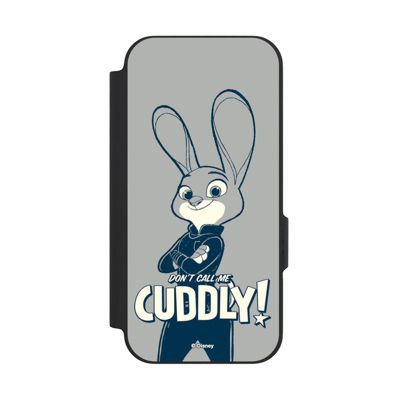 Pixel 9a NIVOflip Judy Hopps Zootopie