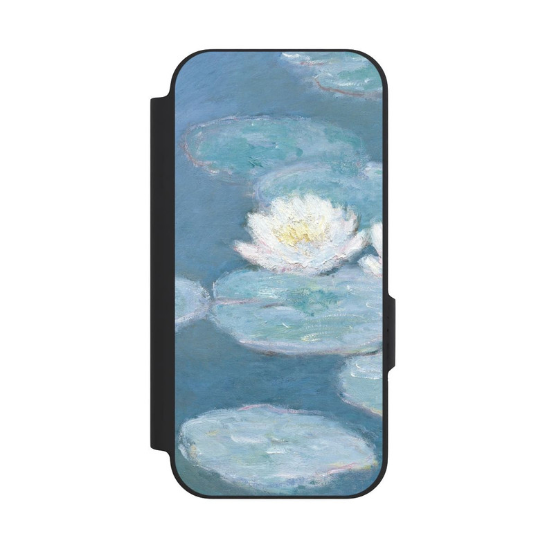 Pixel 9a NIVOflip Nymphéas - Claude Monet
