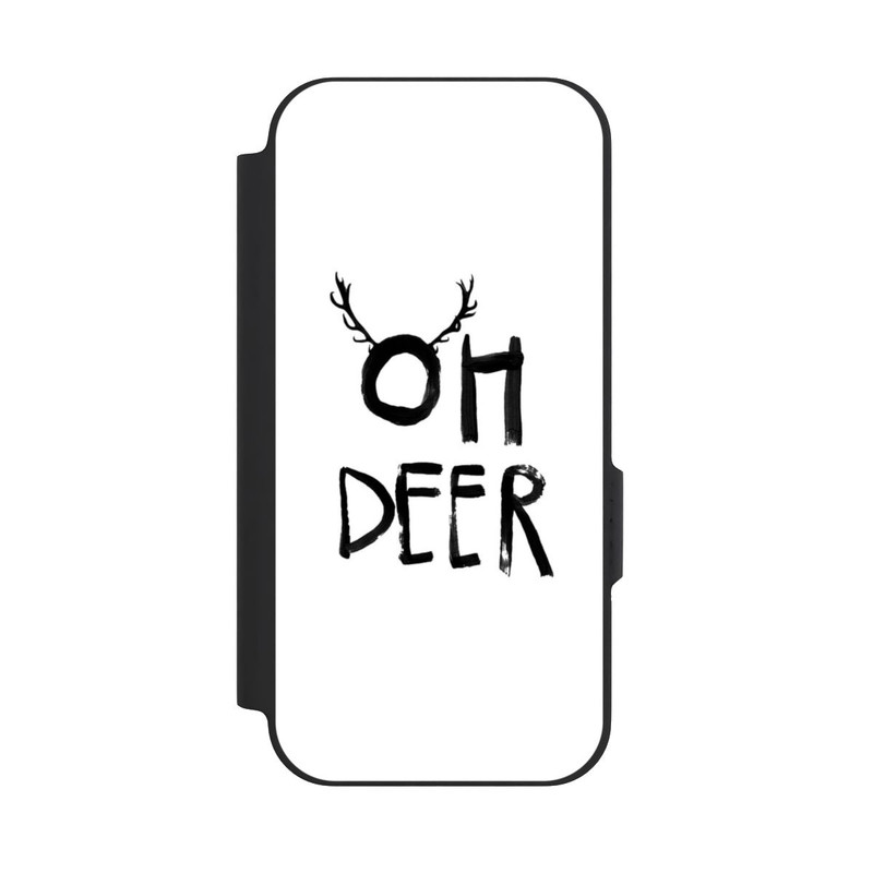 Pixel 9a NIVOflip Oh Deer