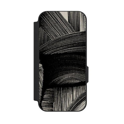 Google Pixel 9a NIVOflip La paille