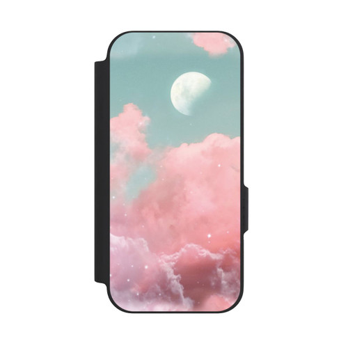 Google Pixel 9a NIVOflip Rosa Mondlicht