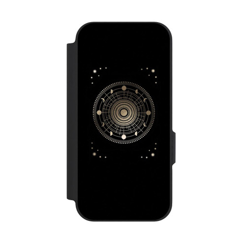 Google Pixel 9a NIVOflip Wintersonnenwende