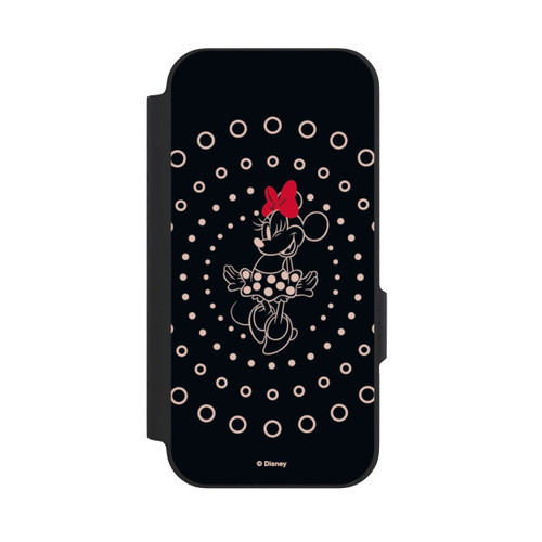 Google Pixel 9a NIVOflip Minnie Sassy Polka Dots