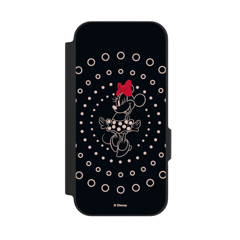 Pixel 9a NIVOflip Minnie Sassy Polka Dots