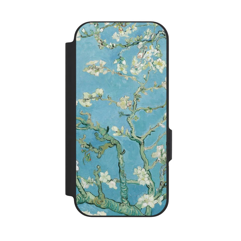 Pixel 9a NIVOflip Amandier en fleur par Vincent Van Gogh