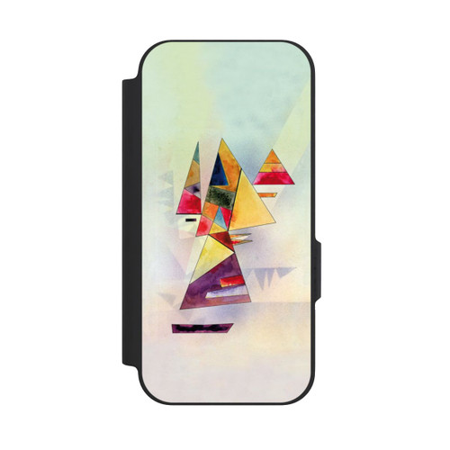 Google Pixel 9a NIVOflip Komposition von Wassily Kandinsky