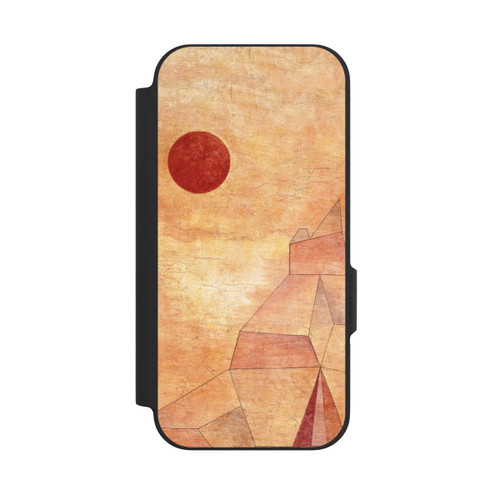 Google Pixel 9a NIVOflip Märchen von Paul Klee