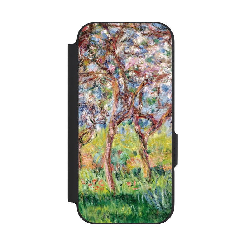 Pixel 9a NIVOflip Printemps à Giverny - Claude Monet