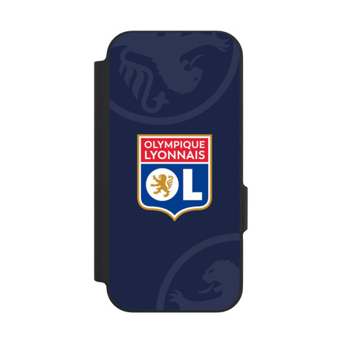Google Pixel 9a NIVOflip OL Blason