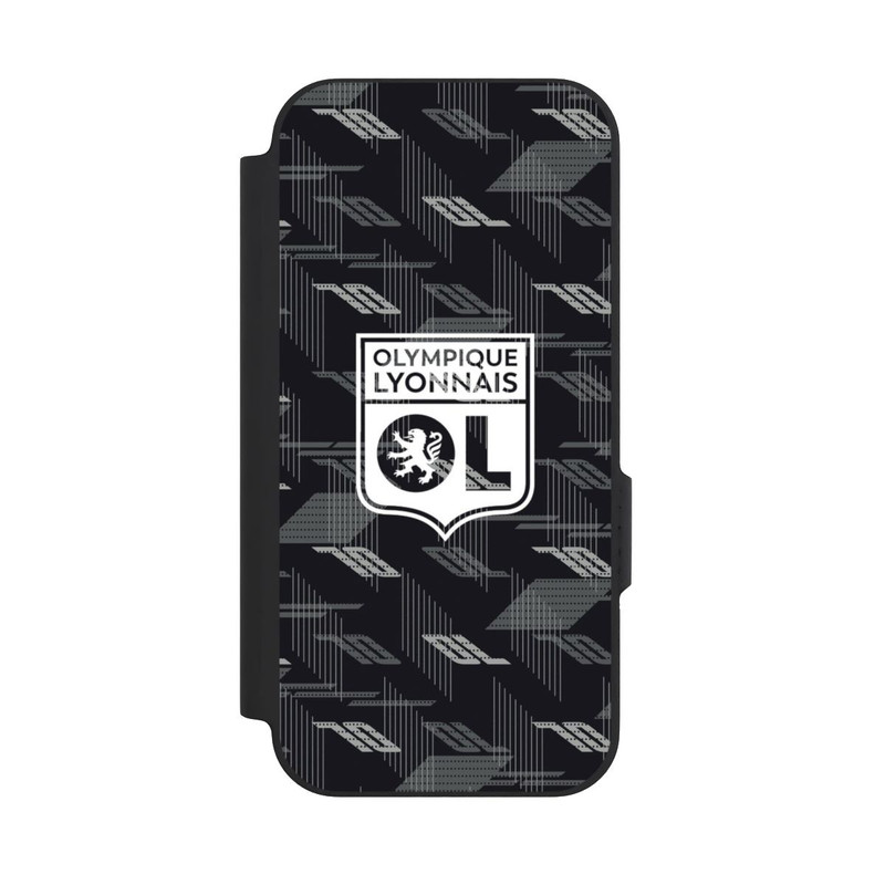 Pixel 9a NIVOflip OL Moderne Noir & Blanc