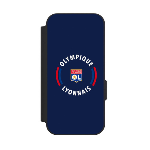 Google Pixel 9a NIVOflip OL Logo Bleu