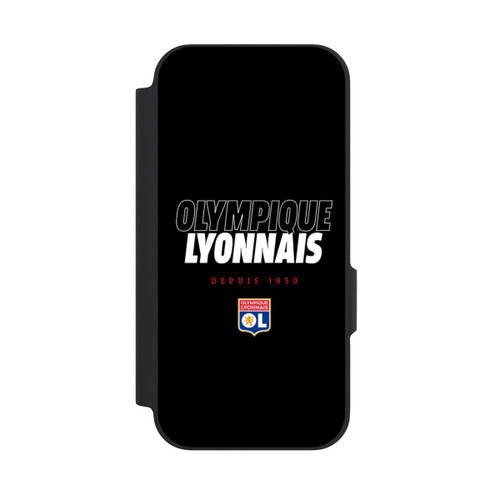 Google Pixel 9a NIVOflip Olympique Lyonnais Depuis 1950