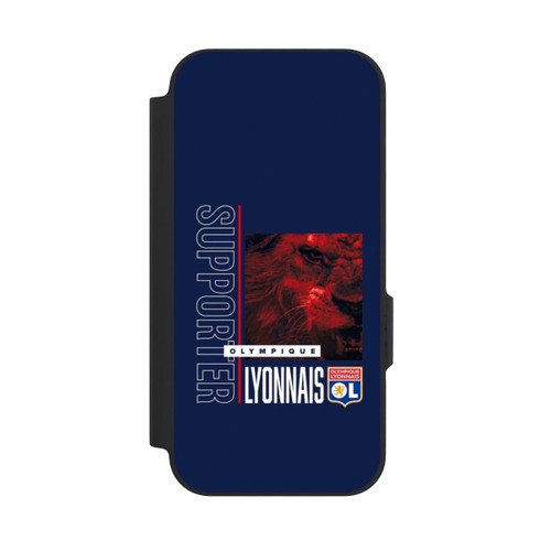 Google Pixel 9a NIVOflip Supporter OL Lion