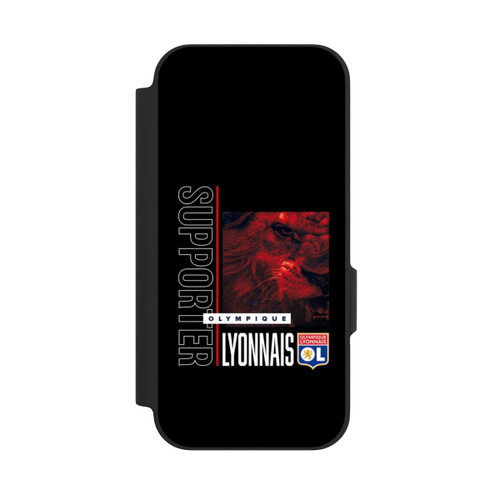 Google Pixel 9a NIVOflip Supporter OL Noir
