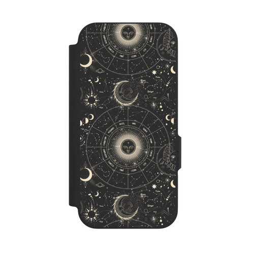Google Pixel 9a NIVOflip Space Art 3