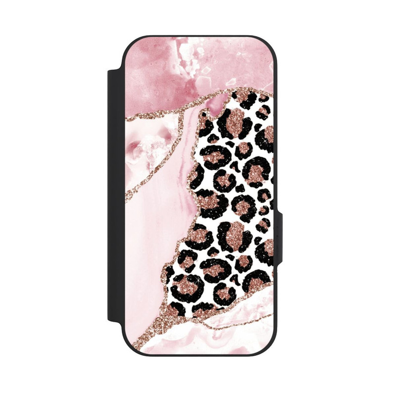 Pixel 9a NIVOflip Patterns and Textures Smooth Pink