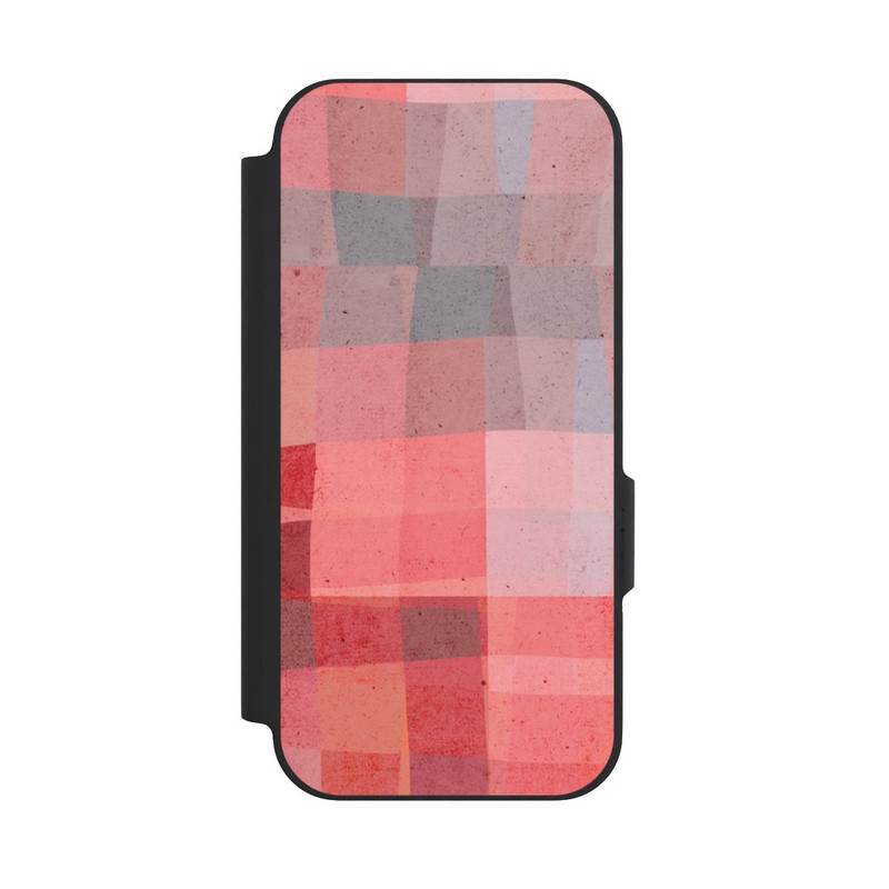 Pixel 9a NIVOflip Rayures en tricot