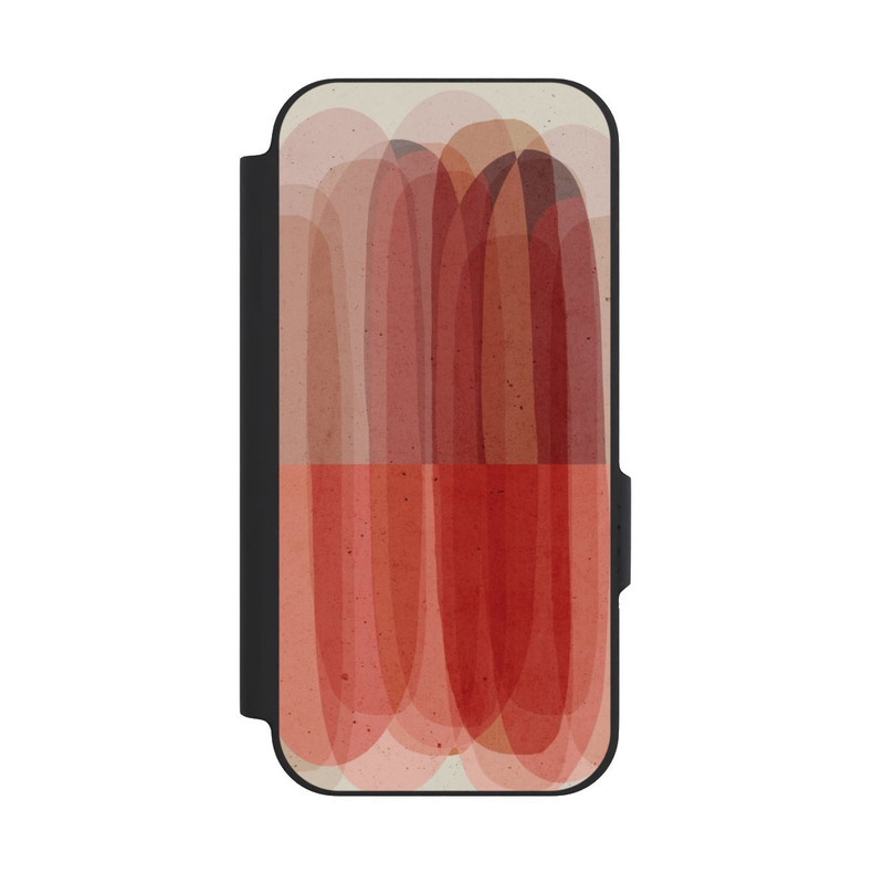 Pixel 9a NIVOflip Pierres n° 4 Corail