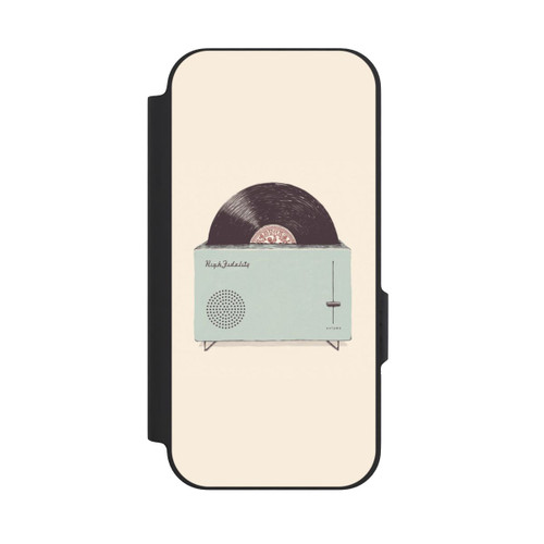 Google Pixel 9a NIVOflip High Fidelity-Main