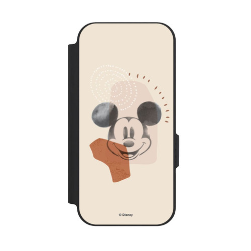 Google Pixel 9a NIVOflip Mickey Abstract Shape