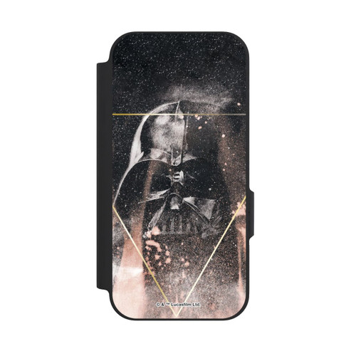 Google Pixel 9a NIVOflip Darth Vader-Staub
