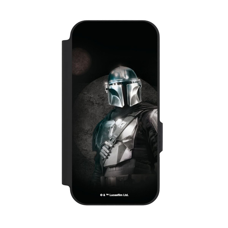 Pixel 9a NIVOflip Star Wars Dunkler Soldat