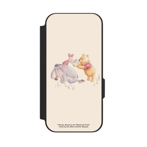Google Pixel 9a NIVOflip Winnie Puuh - Honig schenken