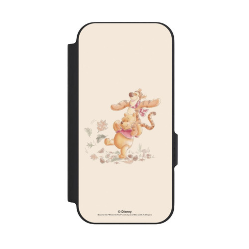Google Pixel 9a NIVOflip Winnie Puuh and Tigger Shenanigans