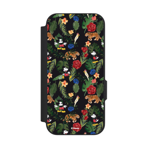 Google Pixel 9a NIVOflip Mickey Jungle