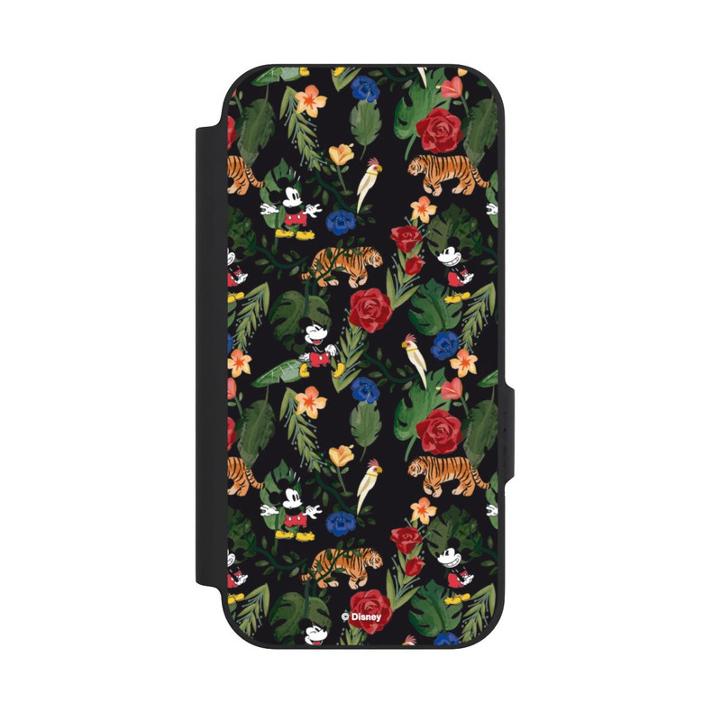 Pixel 9a NIVOflip Mickey Jungle