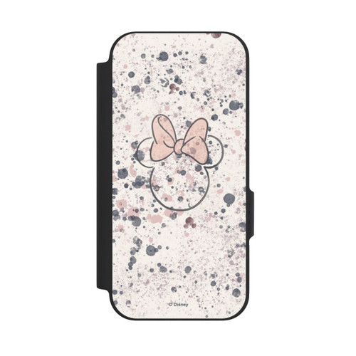 Google Pixel 9a NIVOflip Minnie Maus Splash