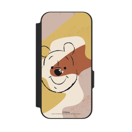 Google Pixel 9a NIVOflip Winnie Puuh Abstract
