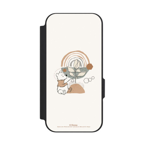 Google Pixel 9a NIVOflip Winnie the Pooh Nature