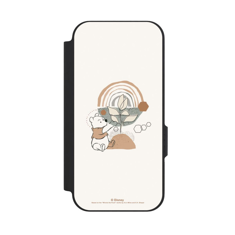 Pixel 9a NIVOflip Winnie the Pooh Nature