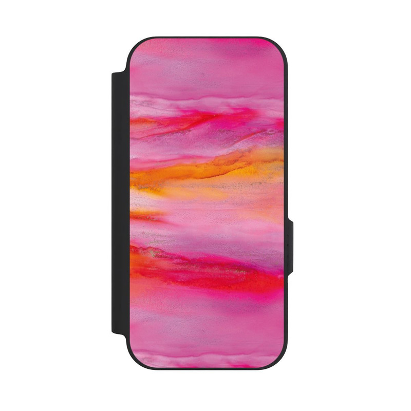 Pixel 9a NIVOflip kräftiges Pink