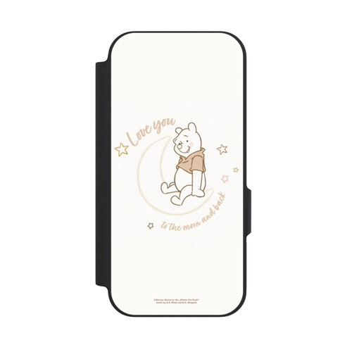 Google Pixel 9a NIVOflip Winnie Puuh auf dem Mond
