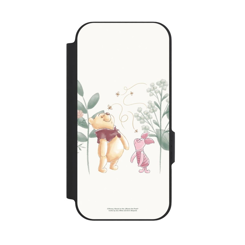Pixel 9a NIVOflip Winnie Puuh Ferkel Eukalyptus