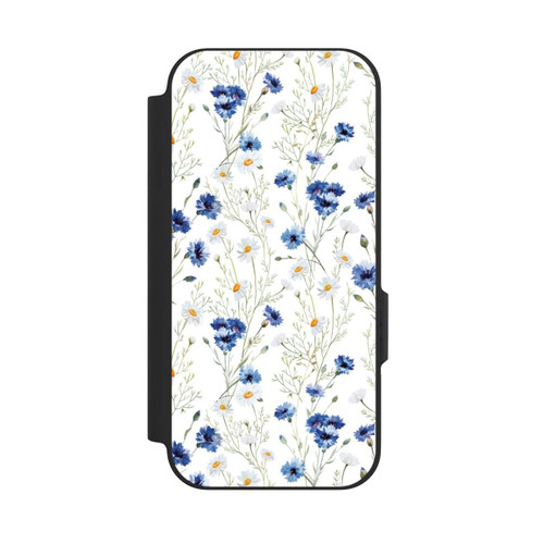 Google Pixel 9a NIVOflip Flower Pattern 6