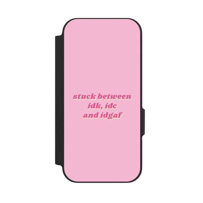 Pixel 9a NIVOflip Stuck Between